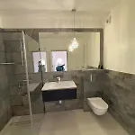 Apartman Nad Jeziorem Butterfly Baltycka Lux Osiedle Olsztyn