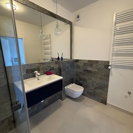 Nad Jeziorem Butterfly Baltycka Lux Osiedle Apartman