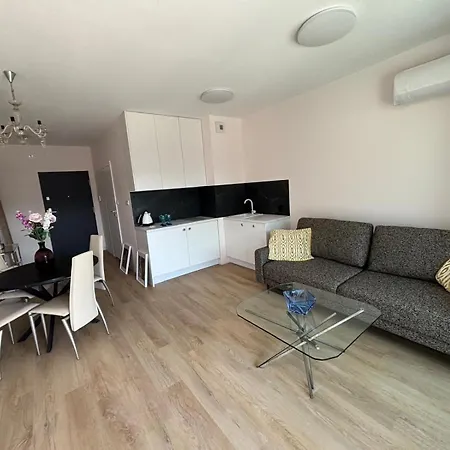 Nad Jeziorem Butterfly Baltycka Lux Osiedle Lejlighed