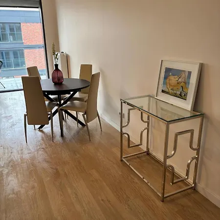 Nad Jeziorem Butterfly Baltycka Lux Osiedle Apartment