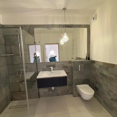 Apartment Nad Jeziorem Butterfly Baltycka Lux Osiedle Olsztyn (Warmian-Masurian)