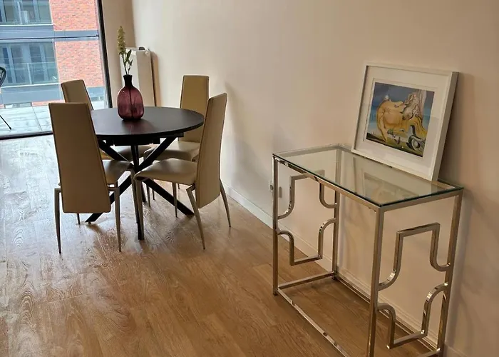 Nad Jeziorem Butterfly Baltycka Lux Osiedle Apartmán