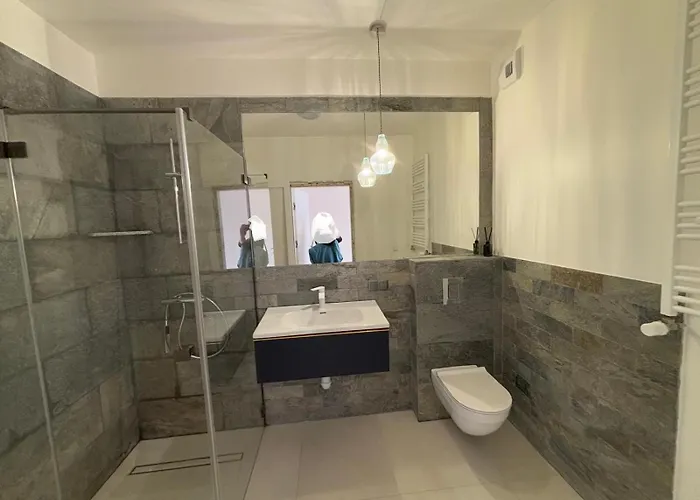 Apartmán Nad Jeziorem Butterfly Baltycka Lux Osiedle Olštýn